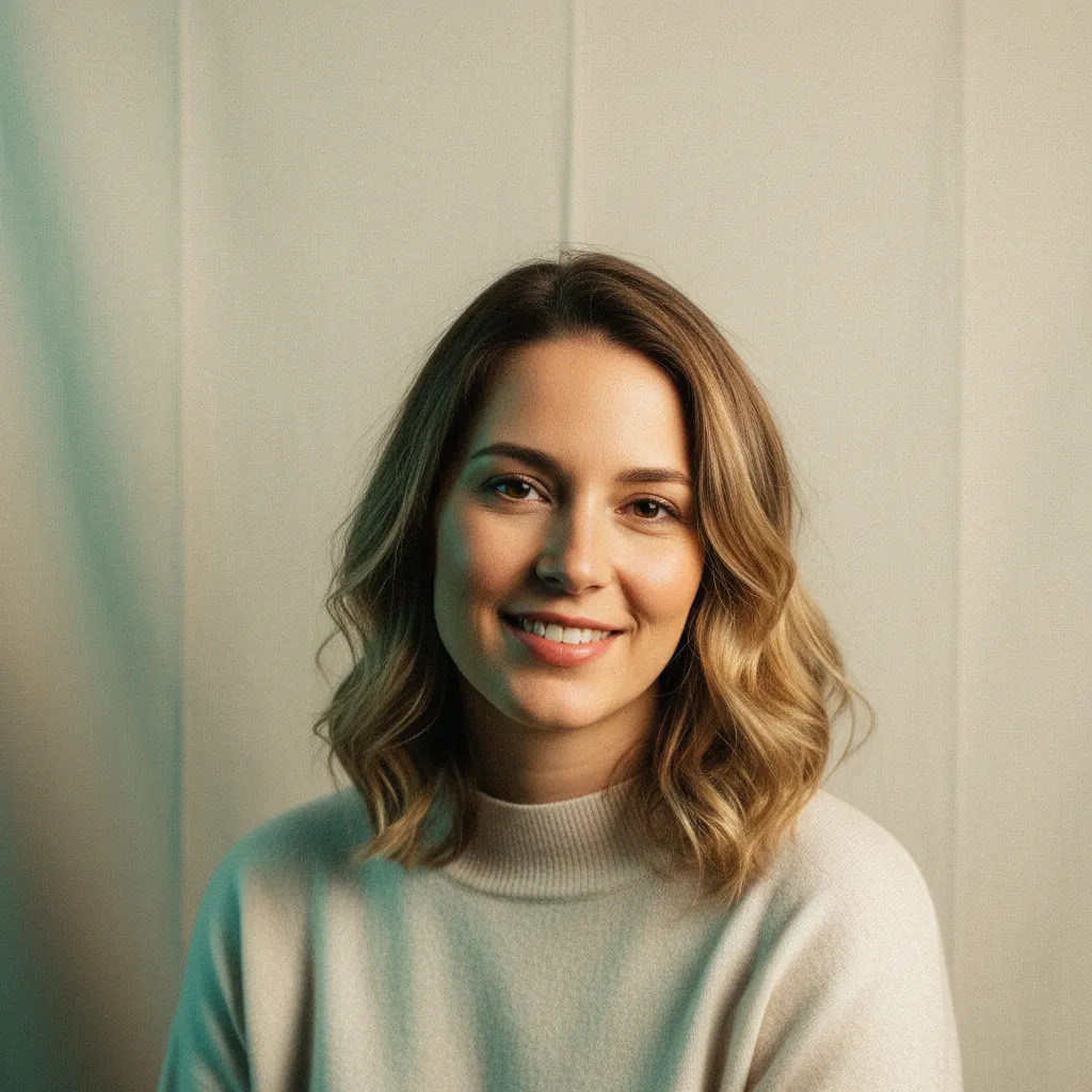 Customer portrait