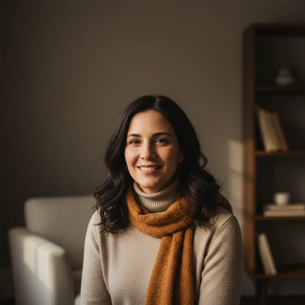 Michelle K. profile photo