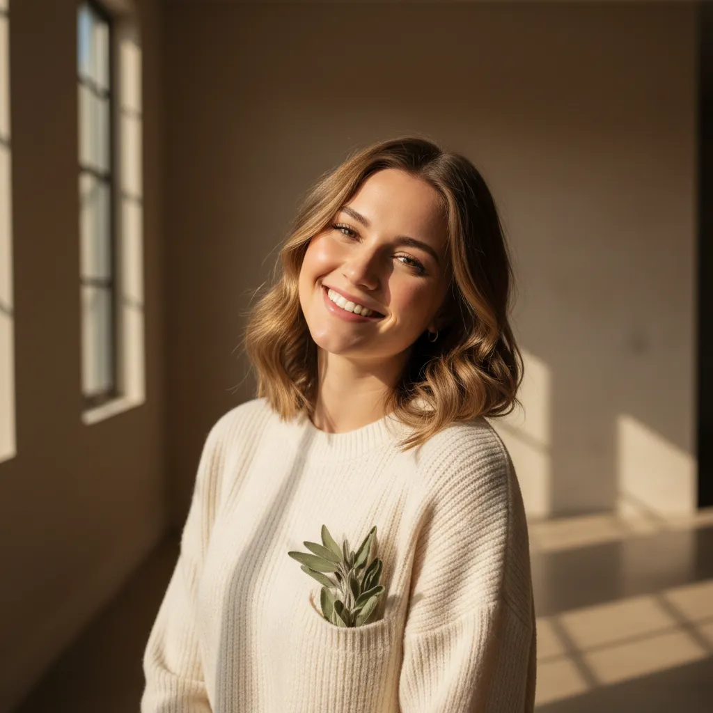Chloe M. profile photo