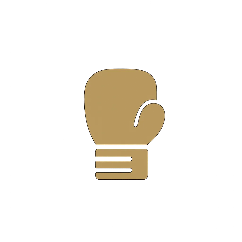 B4MMA Logo