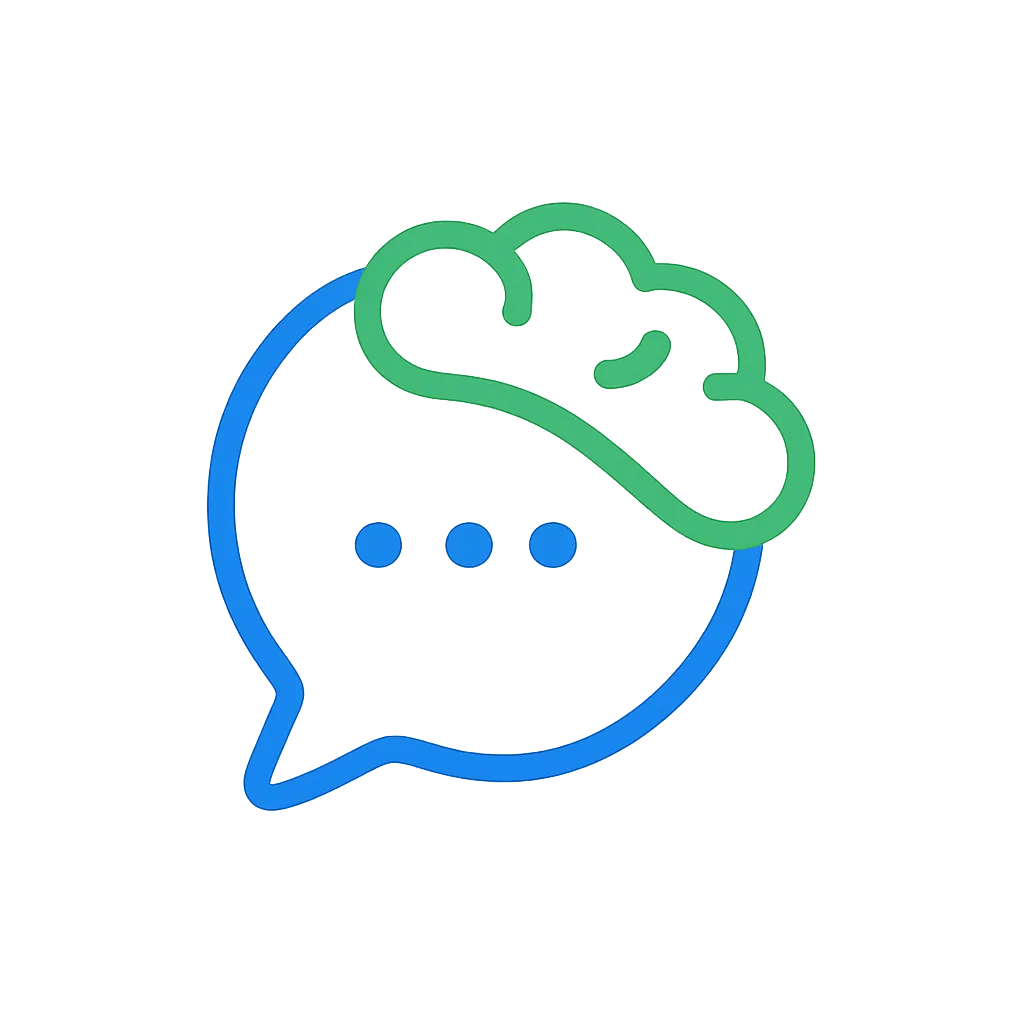 CogniChat Logo