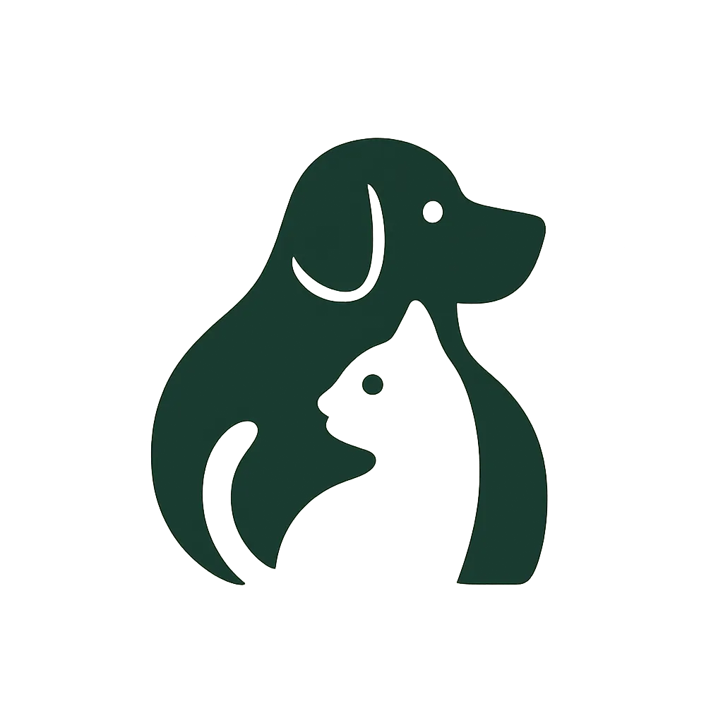 Elarza Pet Care Logo