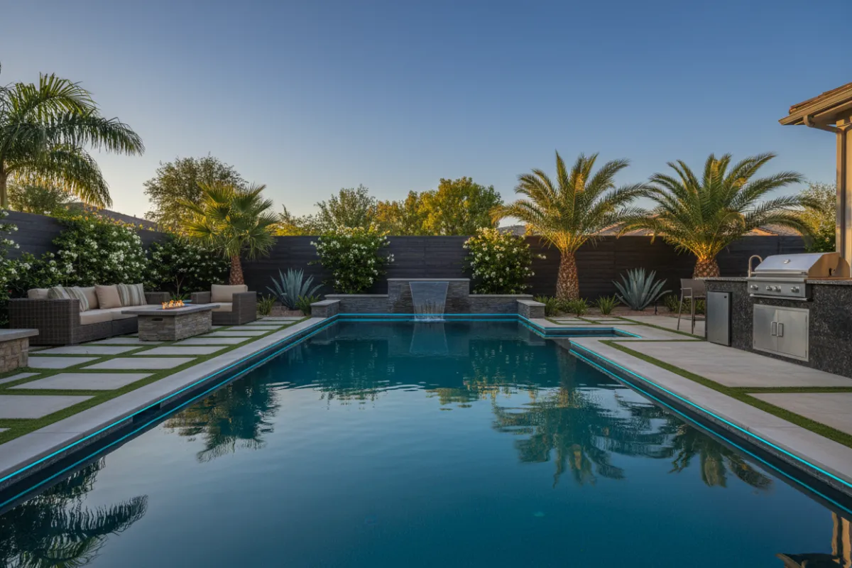 Real results from Lake Havasu pool owners