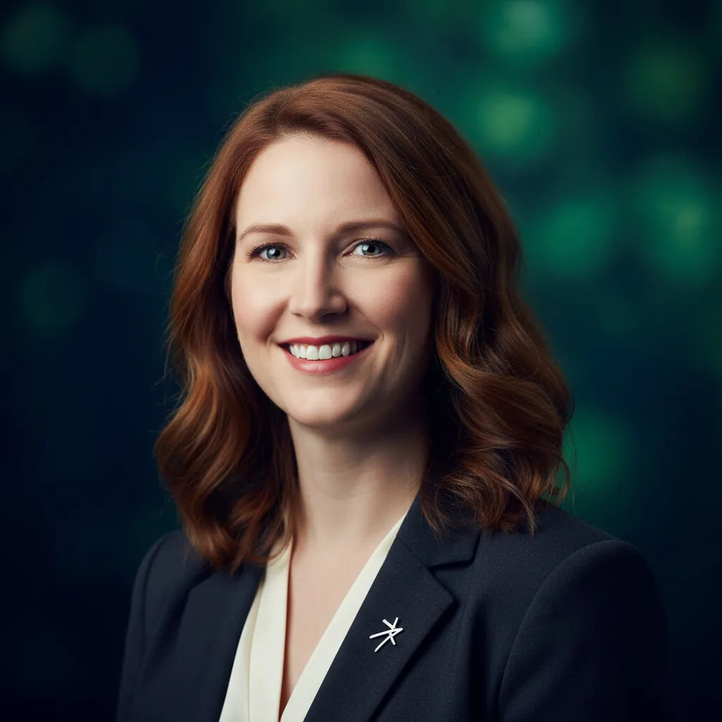 Sarah Jenkins