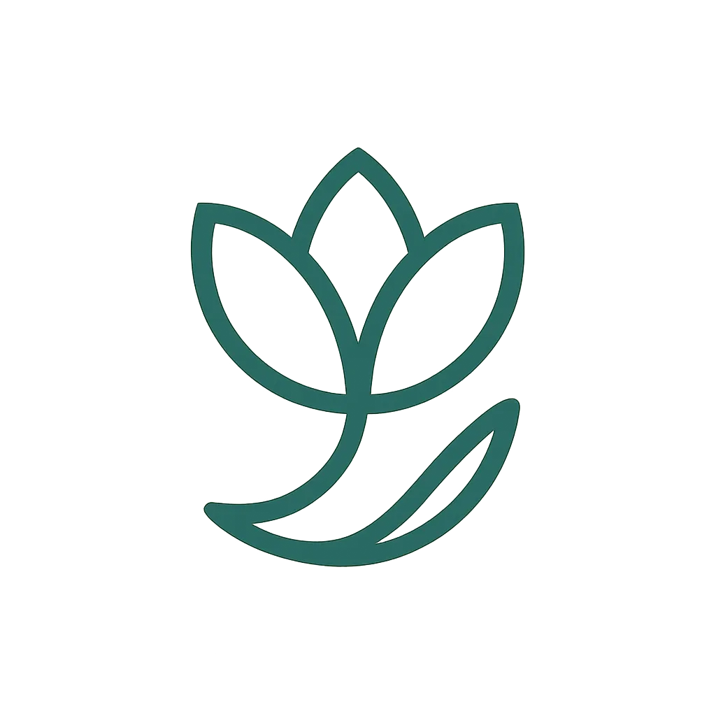 Calming Concepts Logo