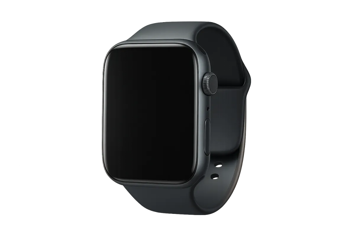 Customized cellphone watch displaying innovative technology