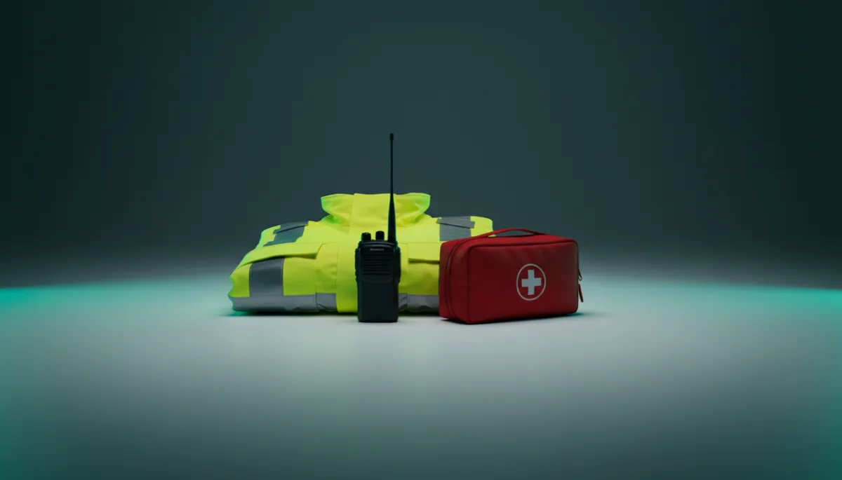 Emergency Response