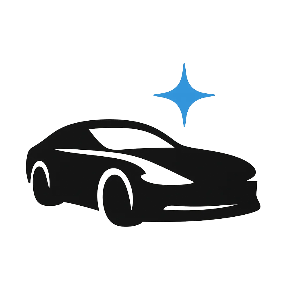 Auto Aesthetics Detailing Logo