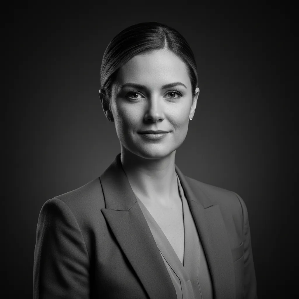 Sarah R. Customer Avatar
