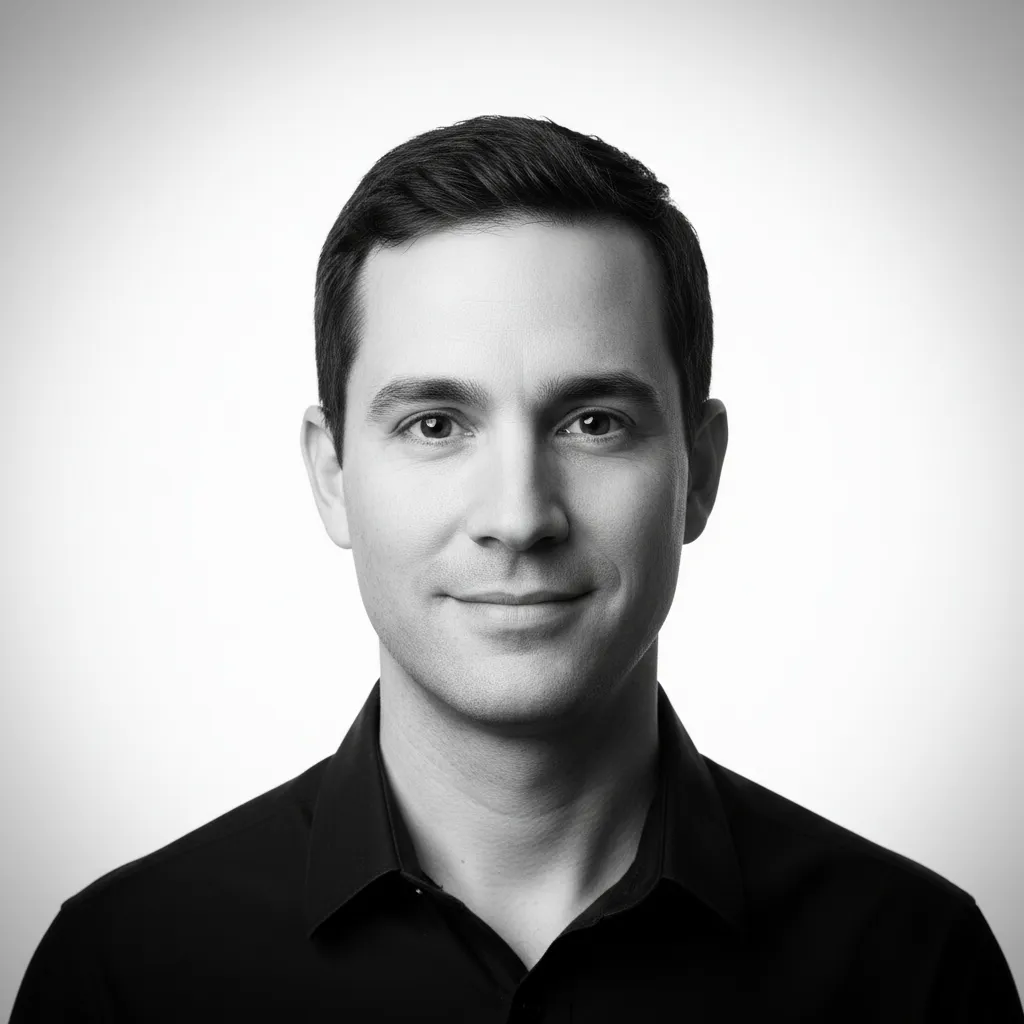 Mark T. Customer Avatar