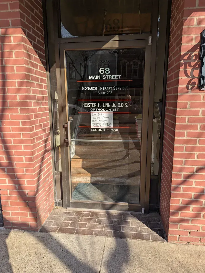 Wellsboro Office