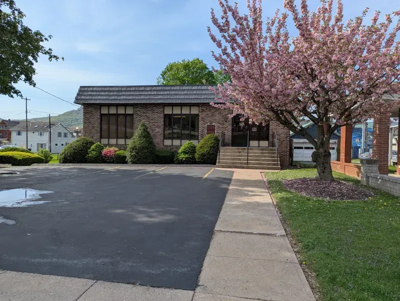 Lock Haven Office