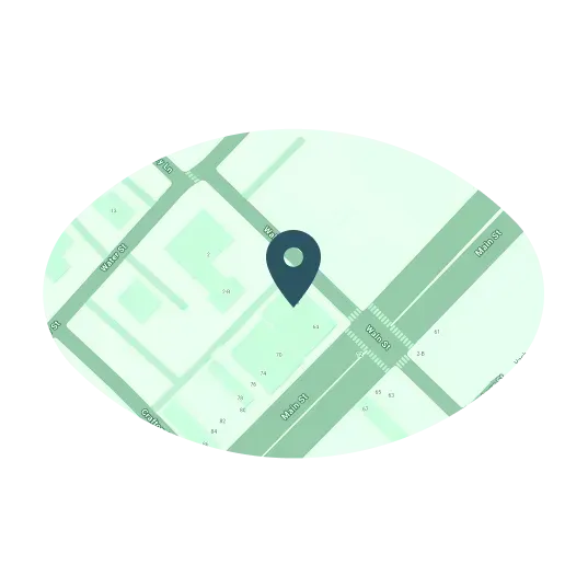 Wellsboro Map