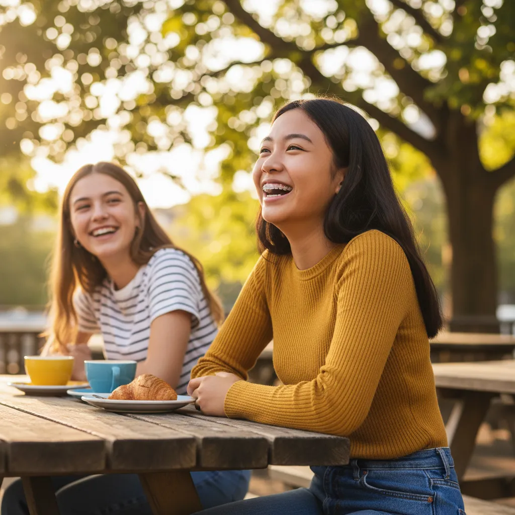 Teen Orthodontics