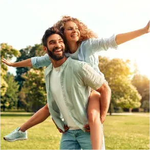 Retainers services at Linn Orthodontics
