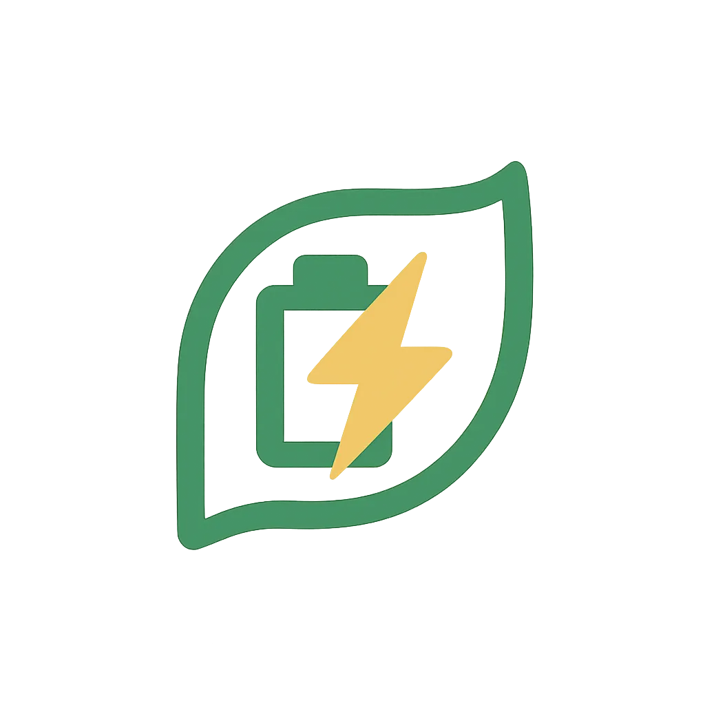 EcoFlow Ocean Pro Logo