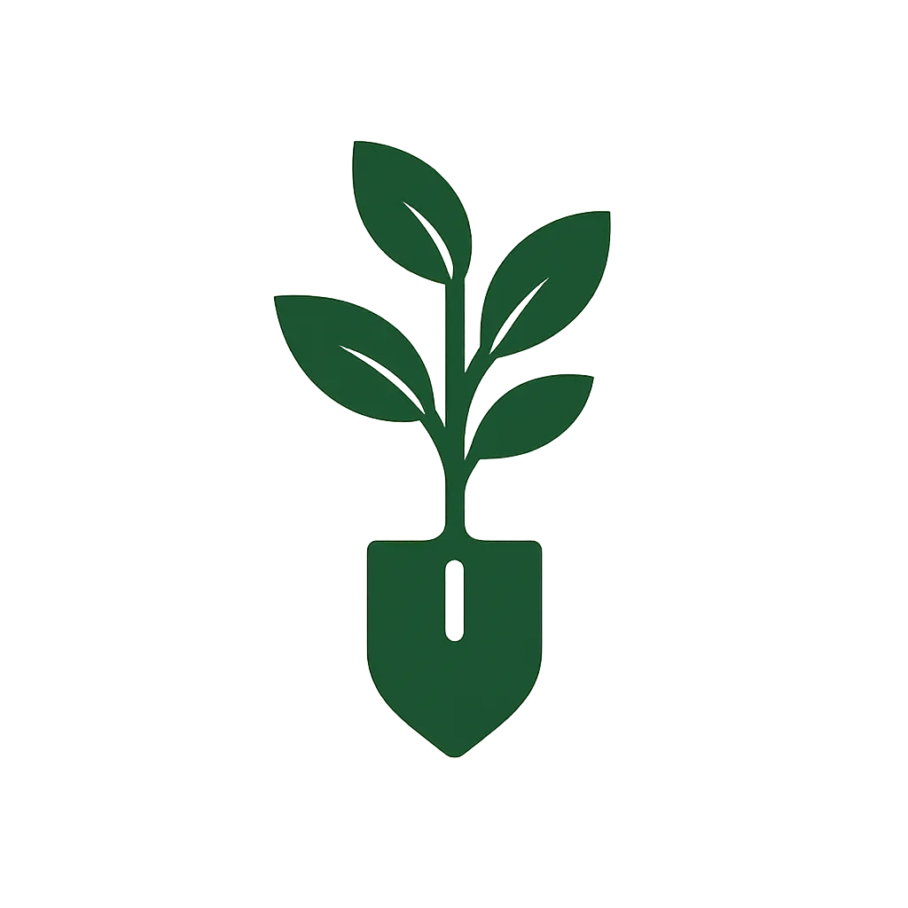 4Garden Professional Logo