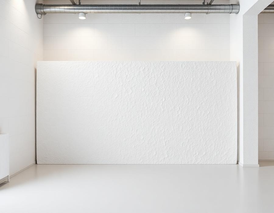 Panel EPS Frigorífico