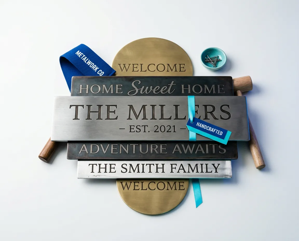 Best Sellers Collection - Trending Custom Signs and Decor
