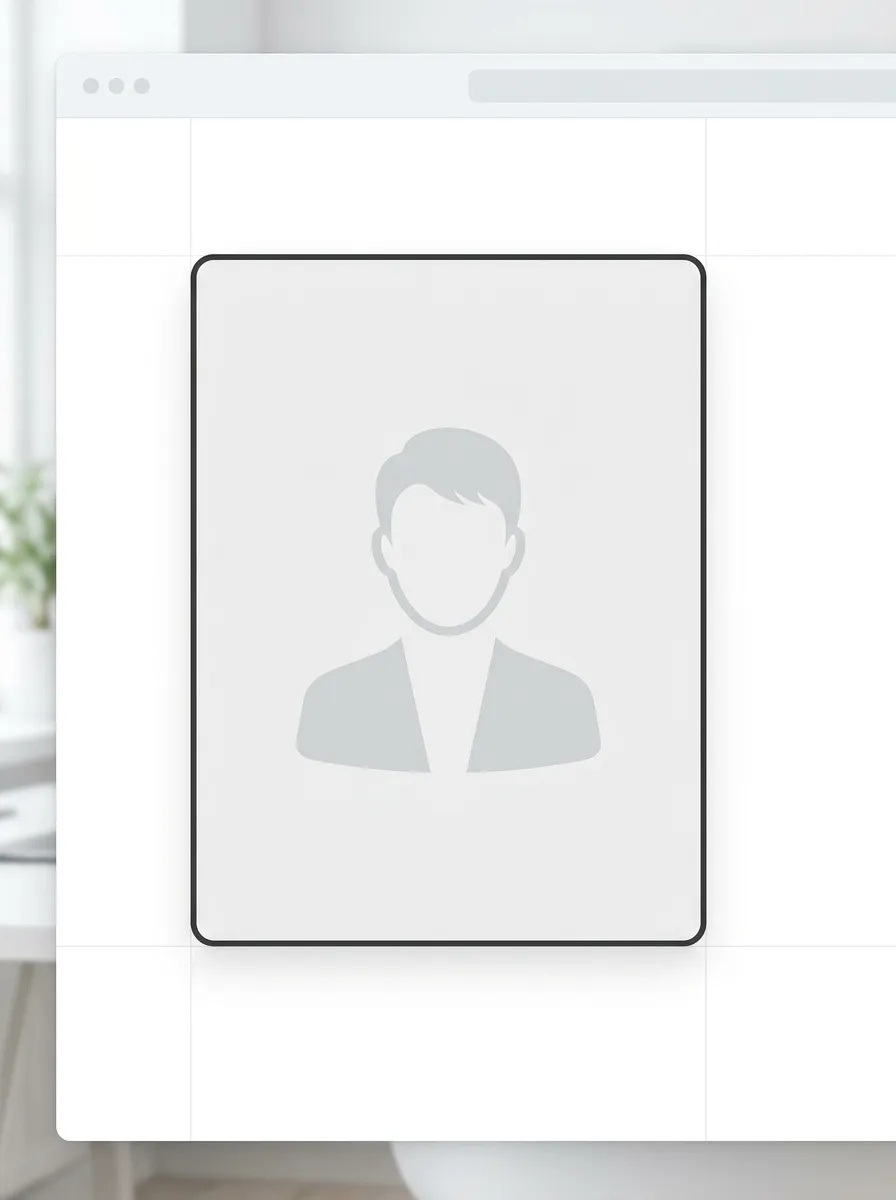 Muhammad Ashas - Founder and Lead Automation Engineer