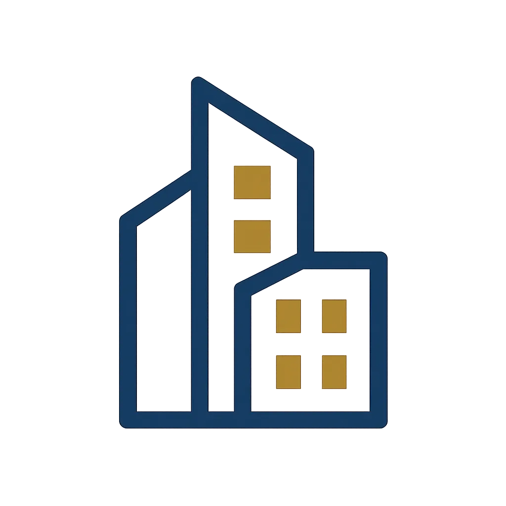 ASHAS SPACE Logo