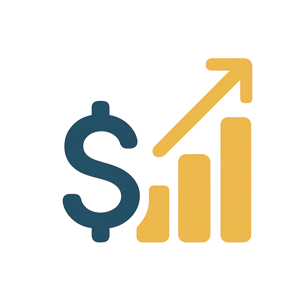 MWR Financial Logo