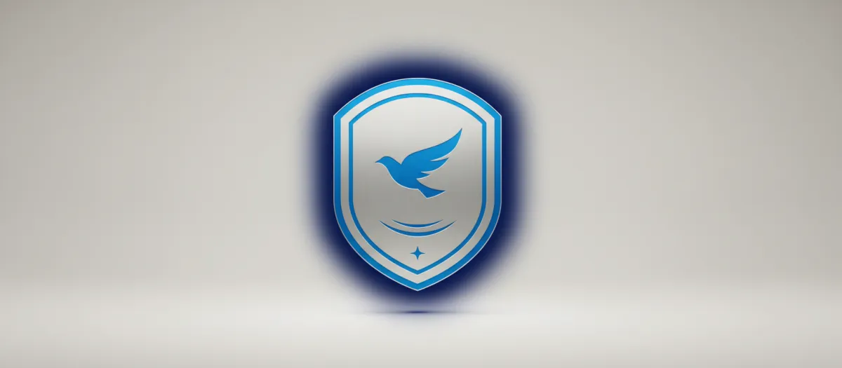 SAM Registered Government Contractor Badge