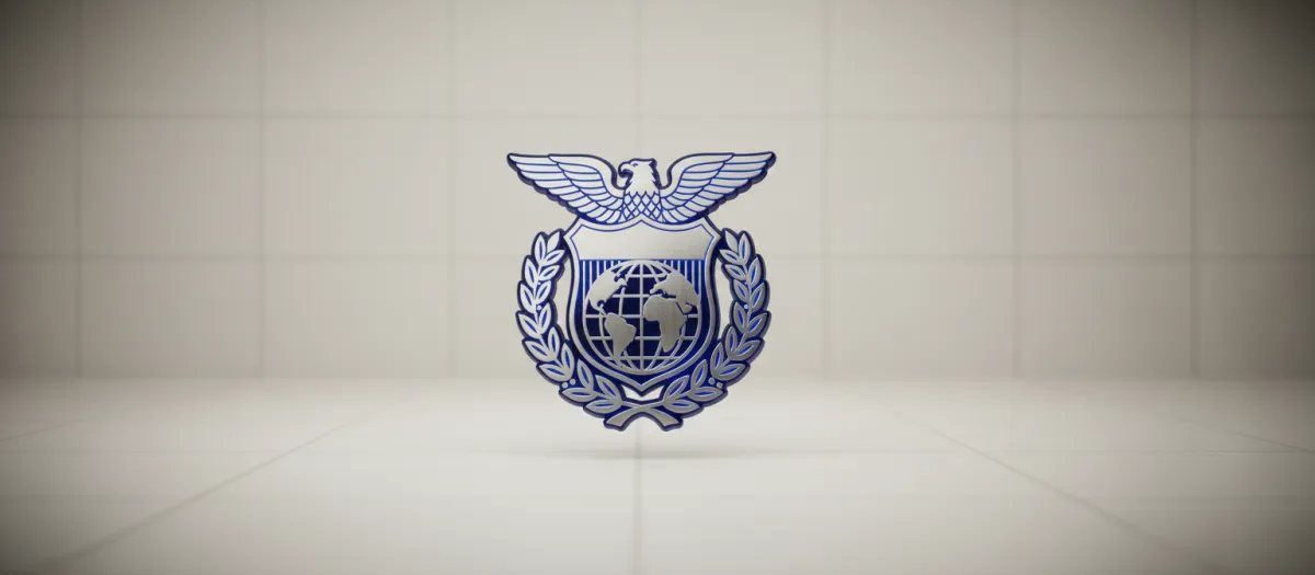 General Services Administration (GSA) Logo
