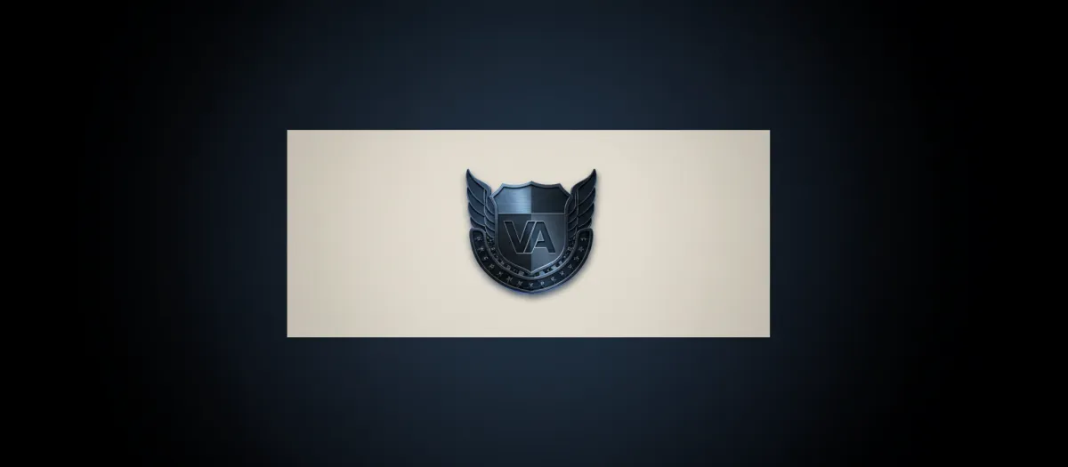 Department of Veterans Affairs (VA) Logo