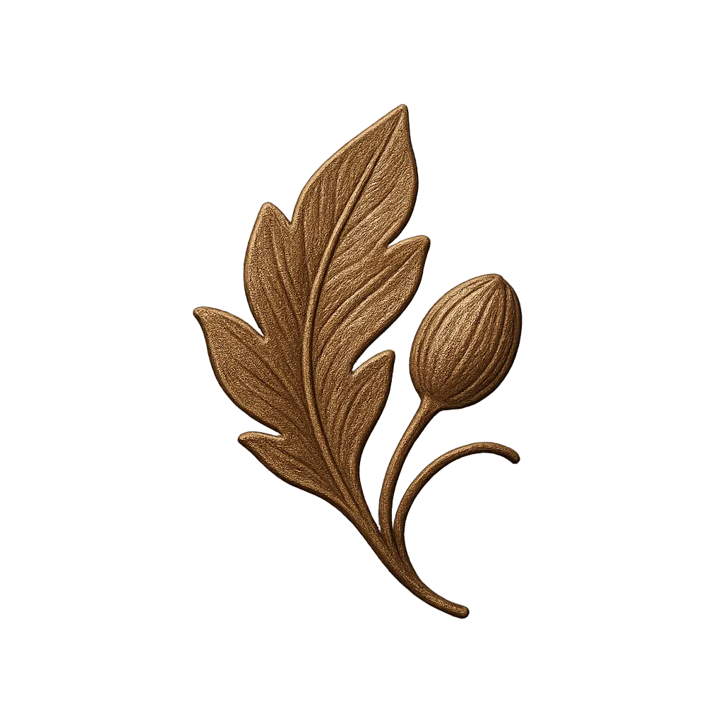 Avalon Alchemista Botanical Icon