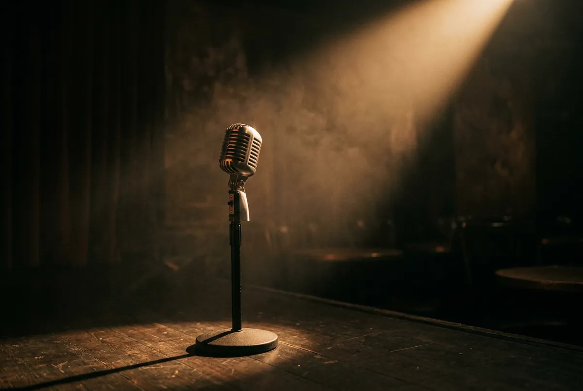 Unplugged Live Music Tribute intimate session
