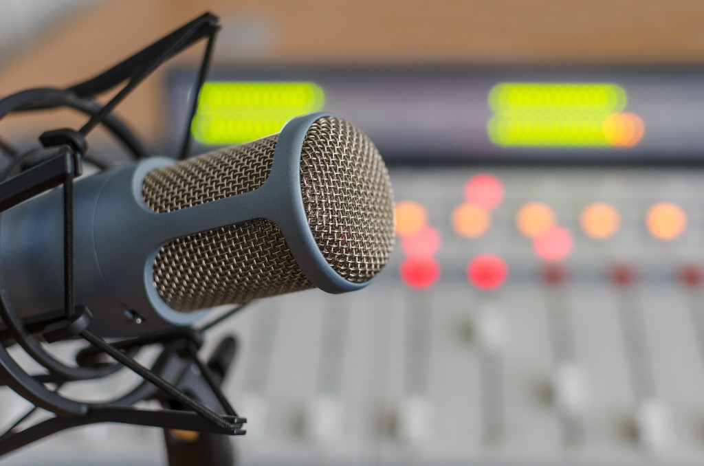Listen Online