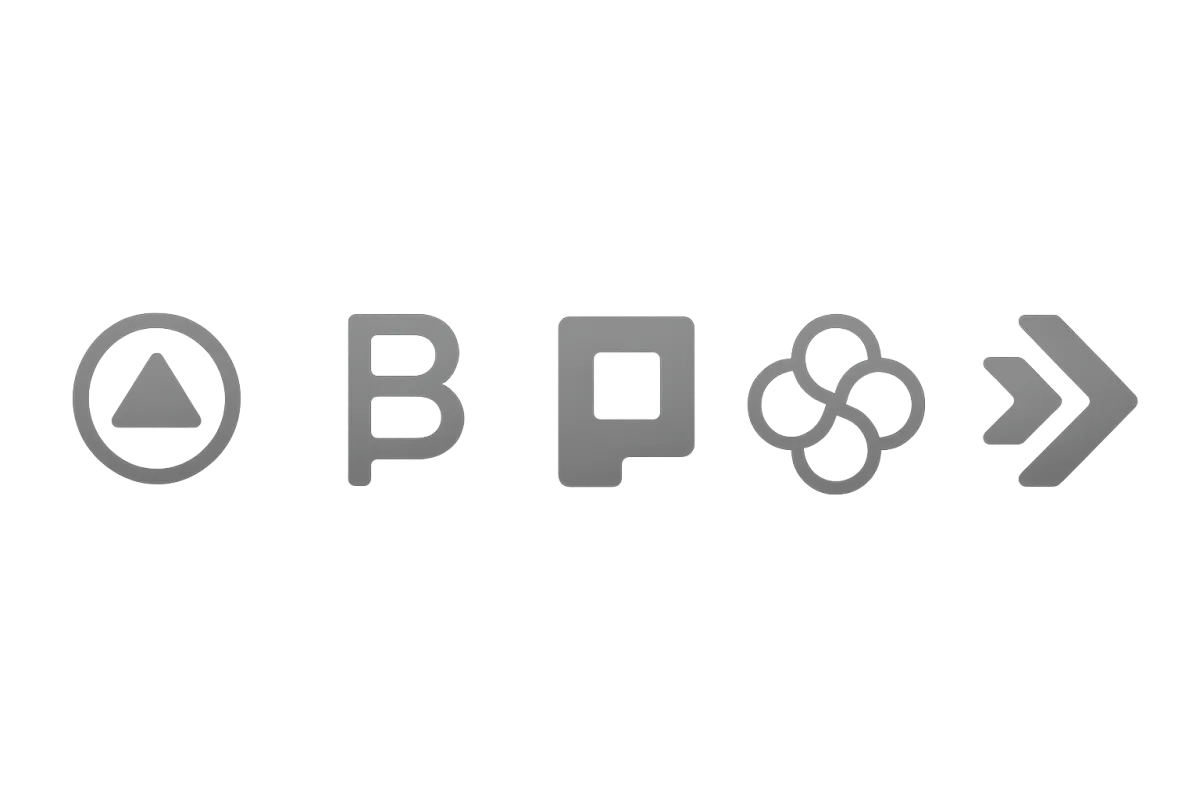 Customer logos using CarevantiX