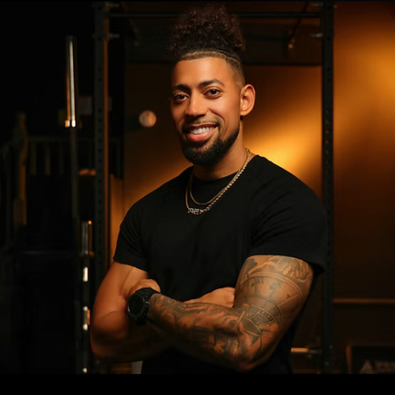 Pierre Russell - Head Performance Coach