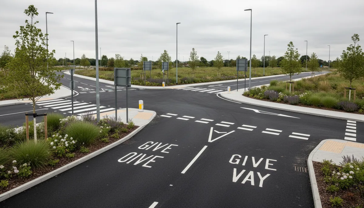 Featured project image placeholder