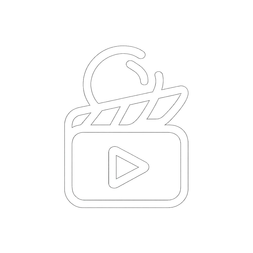 Limelight Video Logo