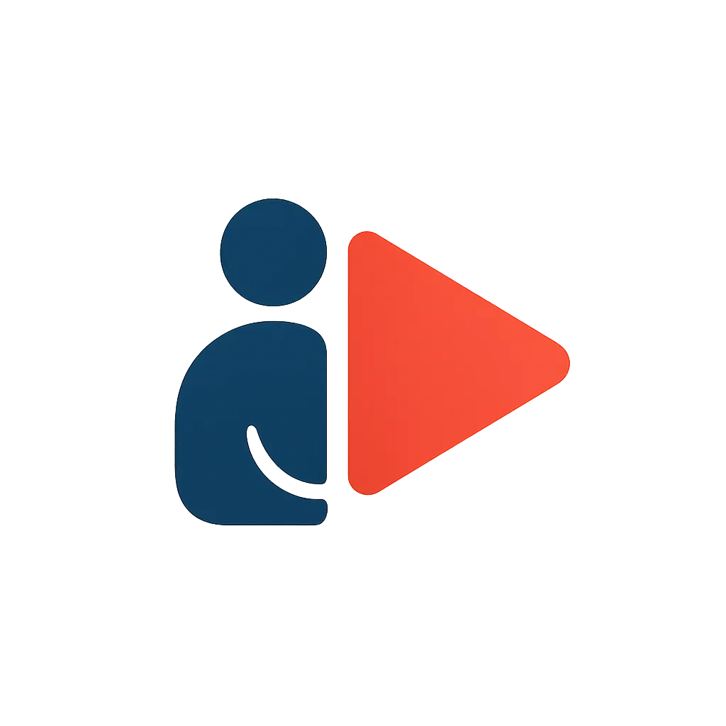 Creator Digital Media Logo