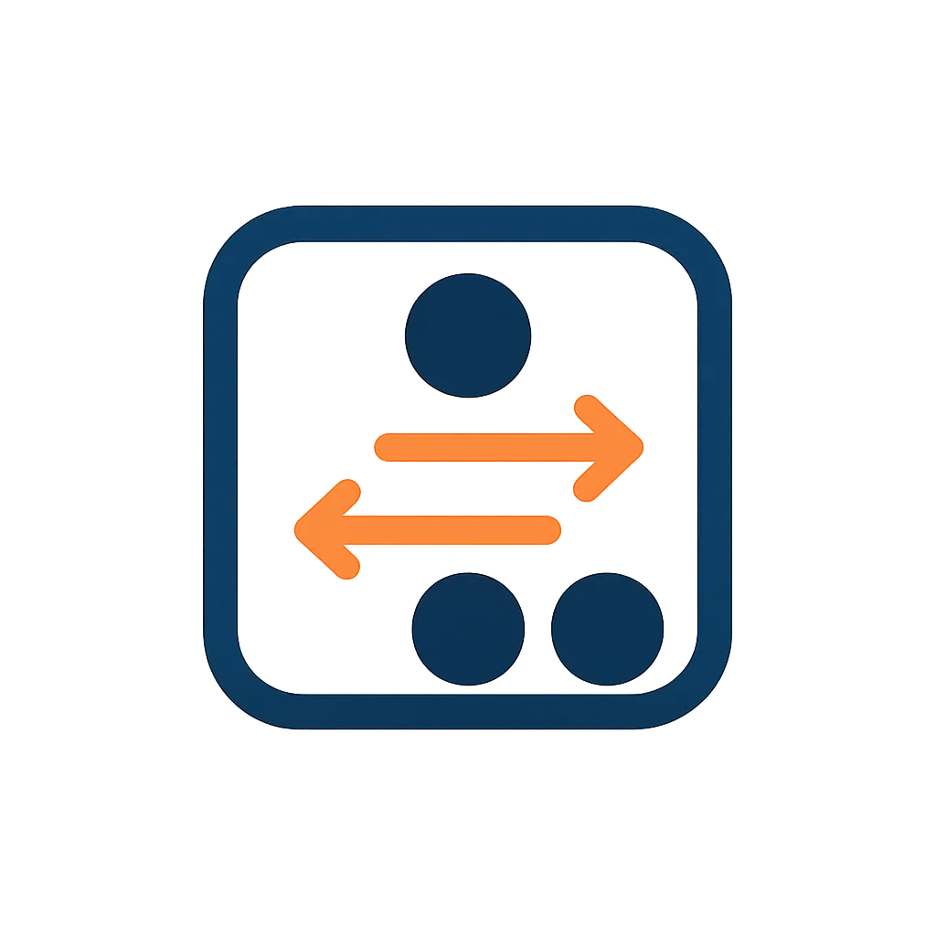 Process Works Logo