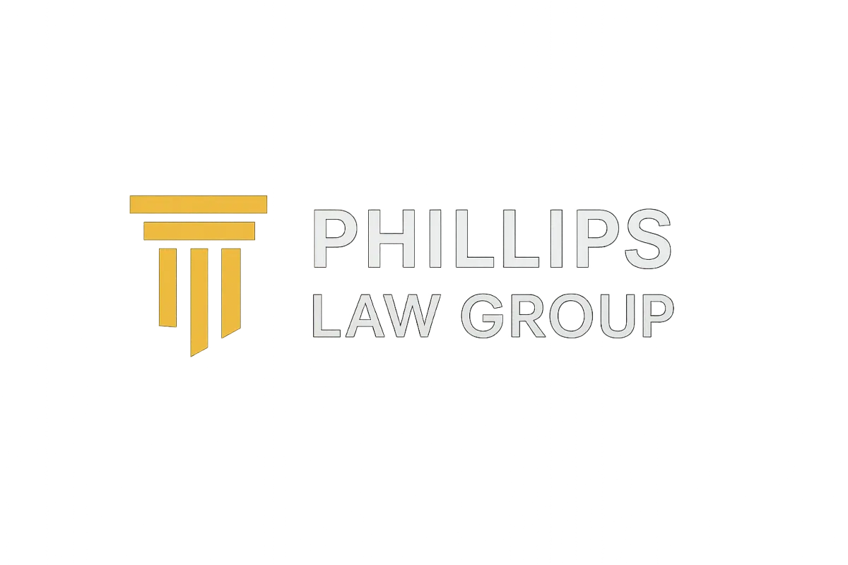 Phillips Law Group Logo