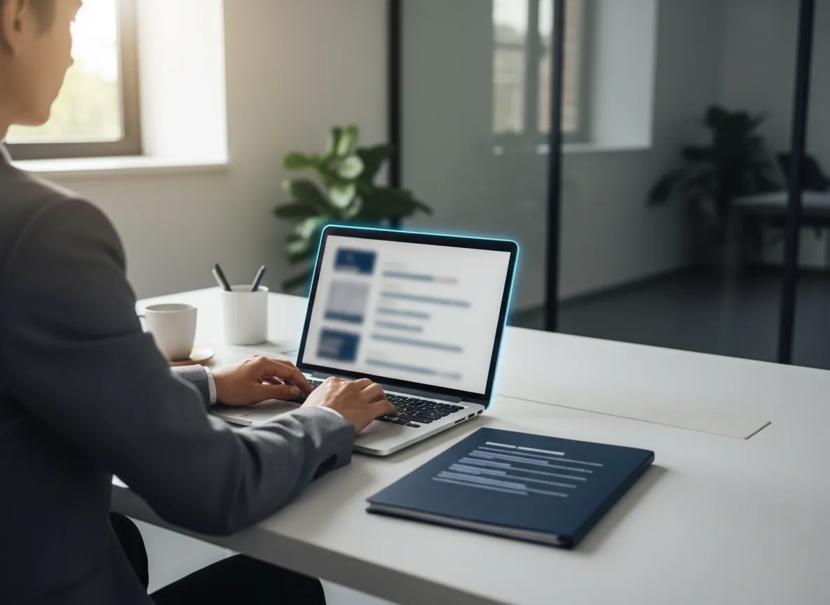 Eligibility and compliance documentation representation