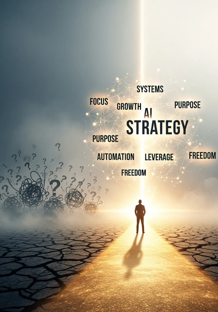 The Path from Uncertainty to Clarity