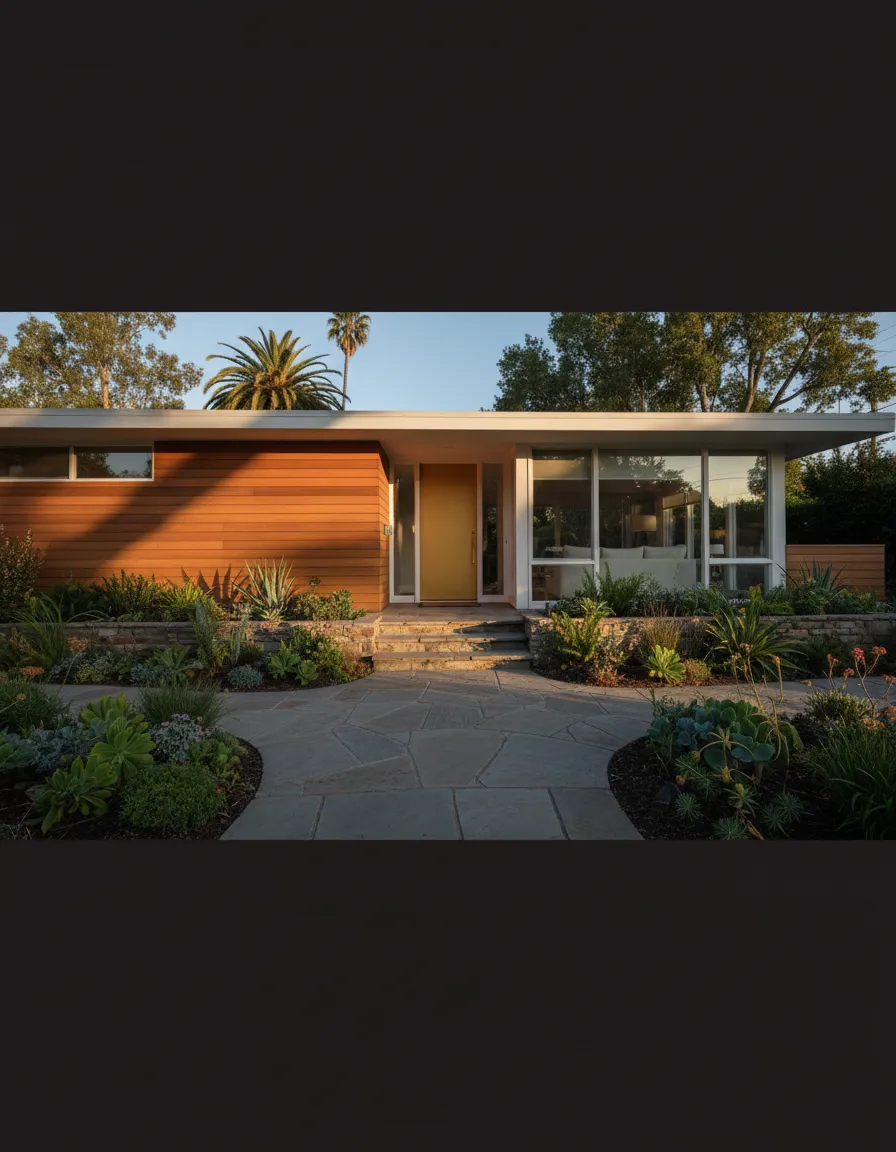 Single Family Homes