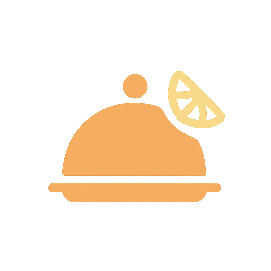 Sondays Catering Co Logo
