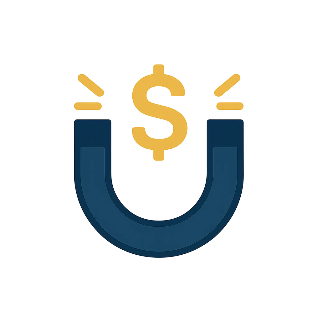 Investors Magnet Logo