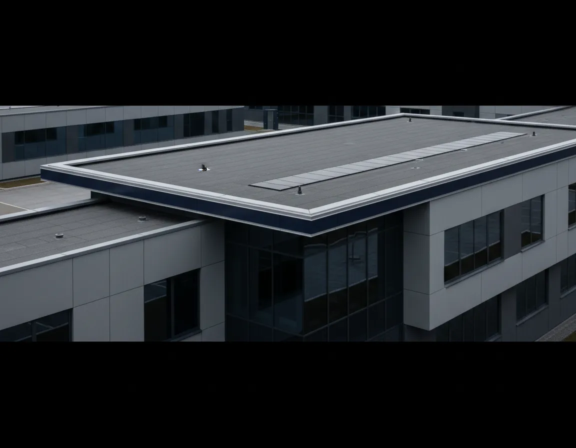 Commercial real estate facilities included in the transaction