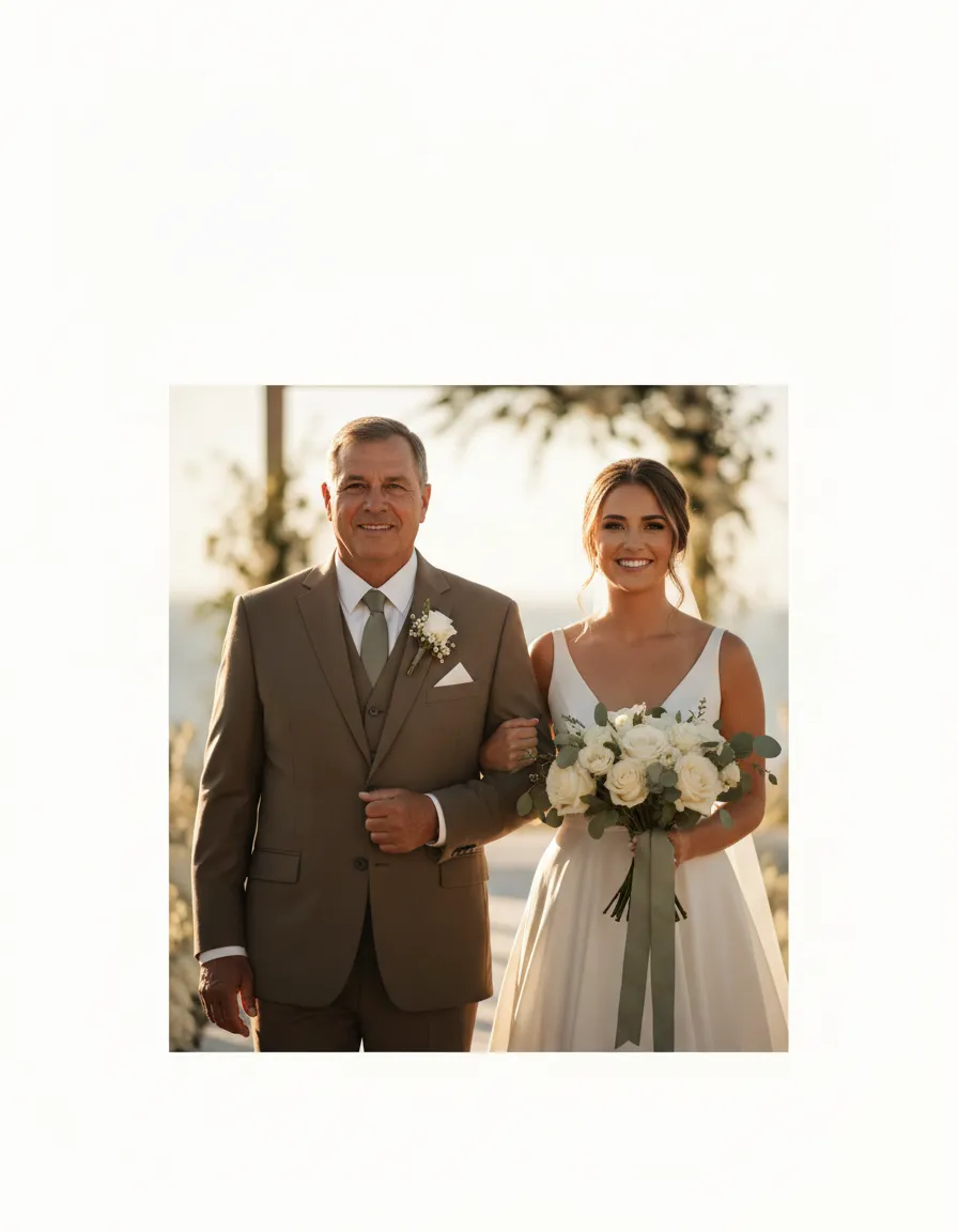 Father of the Bride article thumbnail