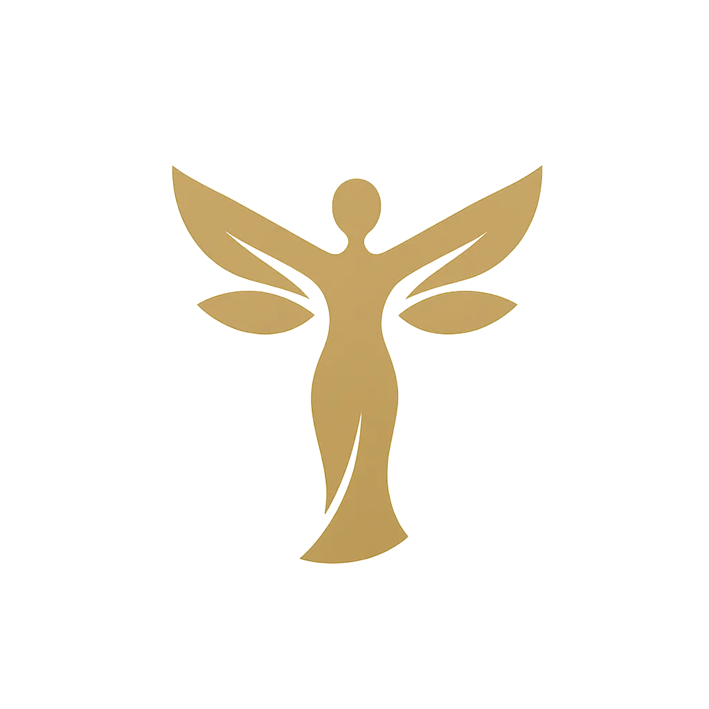 Wild Wealthy & Unstoppable Logo
