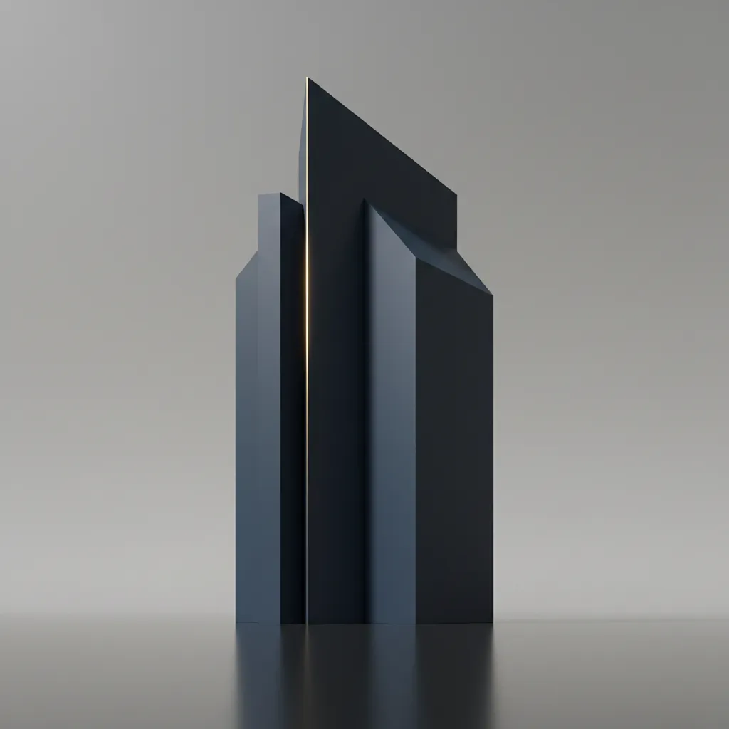 Corporate system architecture and structured environments
