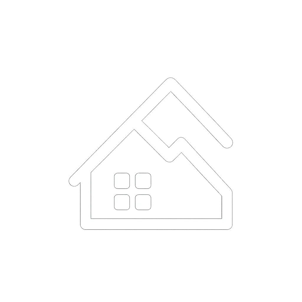 Peak Performance Roofing logo