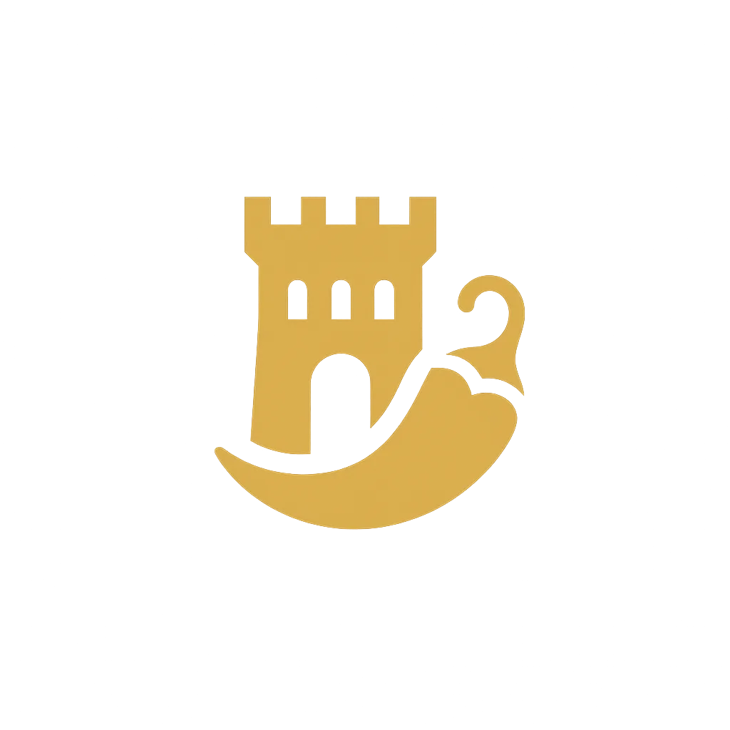 Colchester Spice Logo